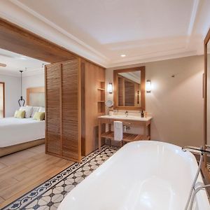 Quarto premium de casal